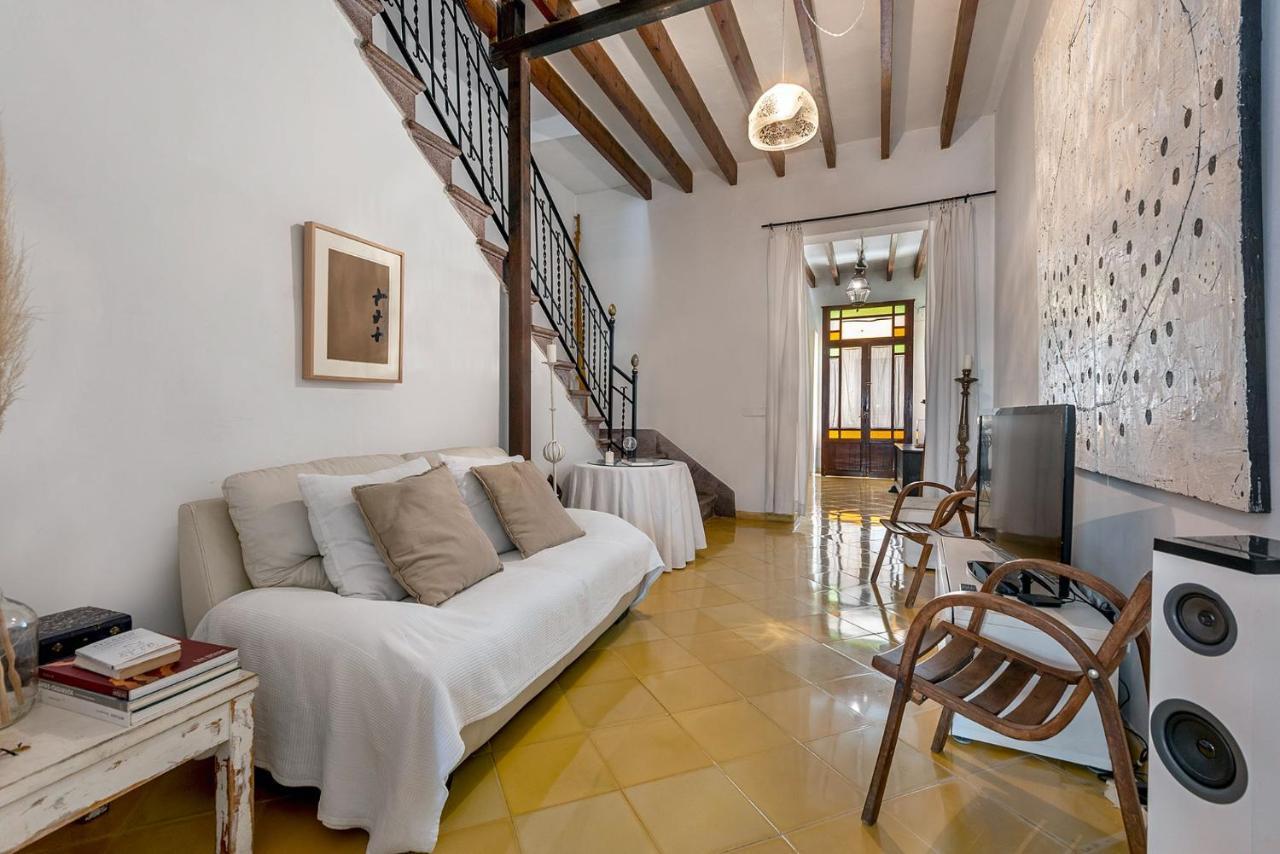 1930 - Vakantiehuis Sa Pobla