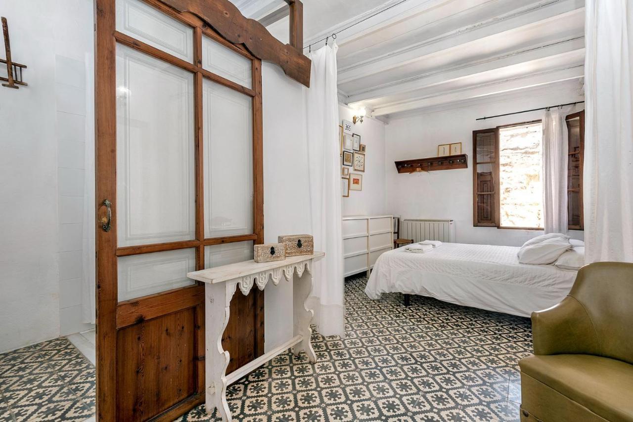 Vakantiehuis 1930 - Sa Pobla